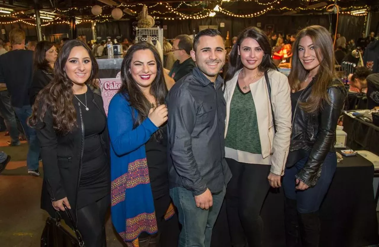 Image: Preview: Here&#146;s what to expect at Whiskey Business
