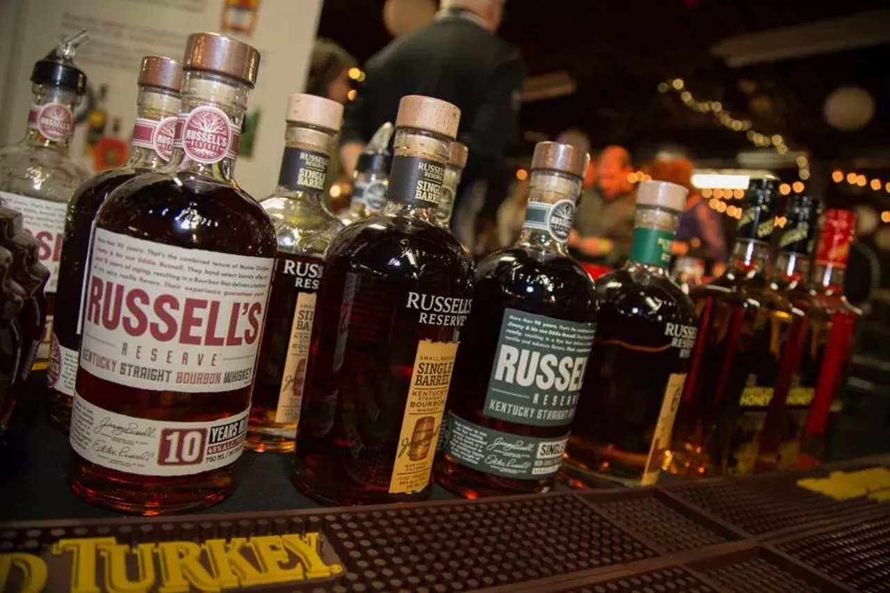 Image: Preview: Here&#146;s what to expect at Whiskey Business