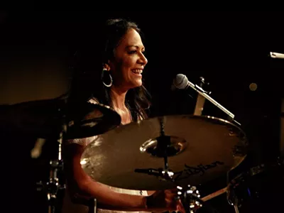 Sheila E.