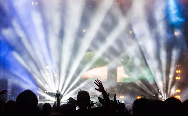 Image: PRISM presents Holiday Movie Magic