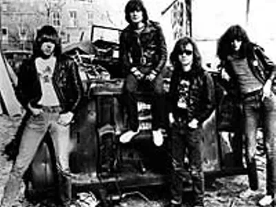 Image: Probing blitzkrieg’s bop