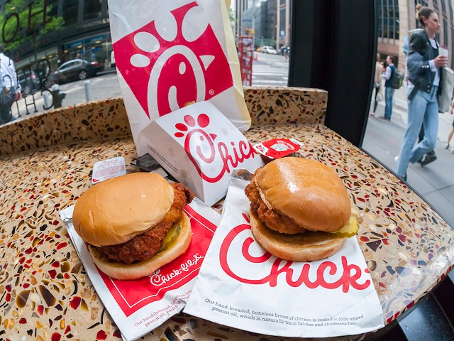 Problematic fave Chick-fil-A will open new metro Detroit locations this week