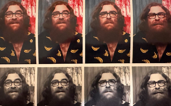 Image: Problems, Deadbeatdad, Origami Phase, Seanni B