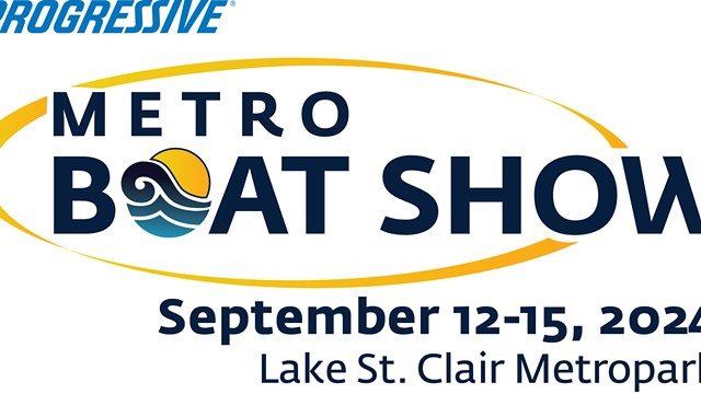 Progressive Metro Boat Show