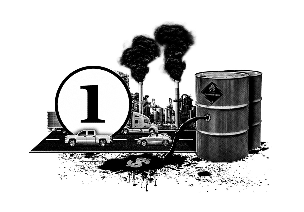 1: Fossil fuel industry subsidized at rate of $11 million per minute Globally, the fossil fuel industry receives subsidies of $11 million per minute, primarily from lack of liability for the externalized health costs of deadly air pollution (42%), damages caused by extreme weather events (29%), and costs from traffic collisions and congestion (15%). And two-thirds of those subsidies come from just five countries — the United States, Russia, India, China, and Japan. These are key findings from a study of 191 nations published by the International Monetary Fund, or IMF, in September 2021. They were reported in the Guardian and Treehugger the next month, but have been ignored in the corporate media. No national government currently prices fossil fuels at what the IMF calls their “efficient price” — covering both their supply and environmental costs. “Instead, an estimated 99 percent of coal, 52 percent of road diesel, 47 percent of natural gas, and 18 percent of gasoline are priced at less than half their efficient price,” Project Censored noted. “Efficient fuel pricing in 2025 would reduce global carbon dioxide emissions 36 percent below baseline levels, which is in line with keeping global warming to 1.5 degrees, while raising revenues worth 3.8 percent of global GDP and preventing 0.9 million local air pollution deaths,” the report stated. The G7 nations had previously agreed to scrap fossil fuel subsidies by 2025, but the IMF found that subsidies have increased in recent years, and will continue increasing. “It’s critical that governments stop propping up an industry that is in decline,” Mike Coffin, a senior analyst at Carbon Tracker, told the Guardian. “The much-needed change could start happening now, if not for the government's entanglement with the fossil fuels industry in so many major economies,” added Maria Pastukhova of E3G, a climate change think tank. “Eliminating fossil fuel subsidies could lead to higher energy prices and, ultimately, political protests and social unrest,” Project Censored noted. “But, as the Guardian and Treehugger each reported, the IMF recommended a ‘comprehensive strategy’ to protect consumers — especially low-in-come households — impacted by rising energy costs, and workers in displaced industries.” No corporate news outlets had reported on the IMF as of May 2022, according to Project Censored, though a November 2021 opinion piece did focus on the issue of subsidies, which John Kerry, U.S. special envoy for climate change, called “a definition of insanity.” But that was framed as opinion, and made no mention of the indirect subsidies, which represent 86% of the total. In contrast, “In January 2022, CNN published an article that all but defended fossil fuel subsidies,” Project Censored noted. “CNN’s coverage emphasized the potential for unrest caused by rollbacks of government subsidies, citing “protests that occasionally turned violent.”