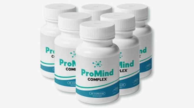Promind Complex Reviews: Does It Really Work?