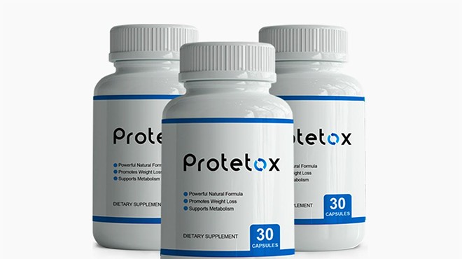 Protetox Reviews - Proven Ingredients That Work or Fake Weight Loss Pills?