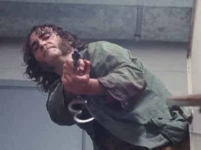 Image: P.T. Anderson’s stoner noir 'Inherent Vice' is a playful, tight tale of American decline