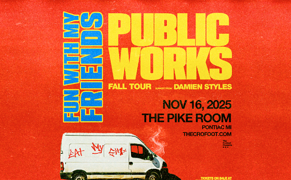 Image: Public Works