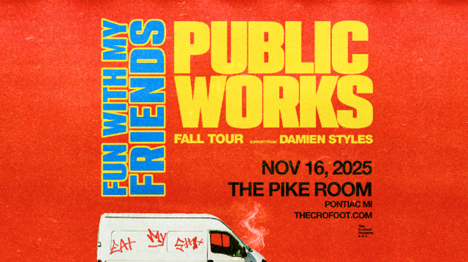 Image: Public Works