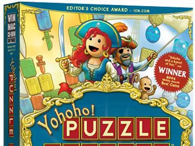 Image: Puzzle Pirates