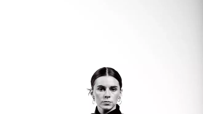 Image: PVRIS - White Noise 10 Year Anniversary Tour