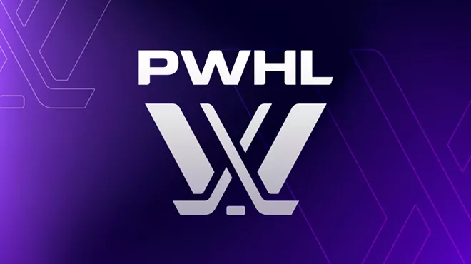 Image: PWHL Takeover Tour: New York Sirens vs. Montreal Victoire