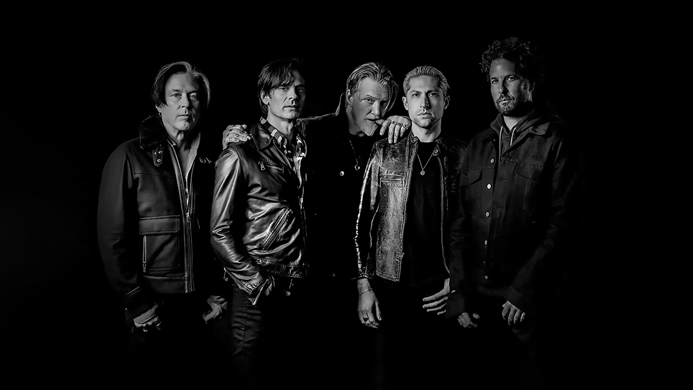 Image: Queens Of The Stone Age: The Catacombs Tour