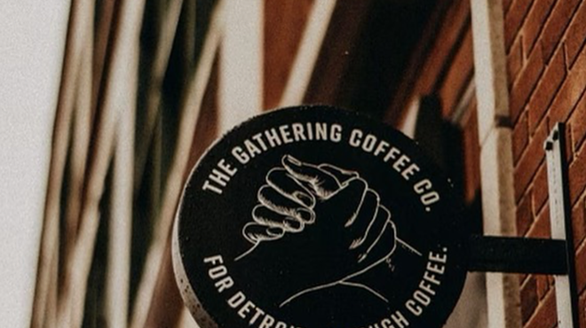 The Gathering Coffee Co.