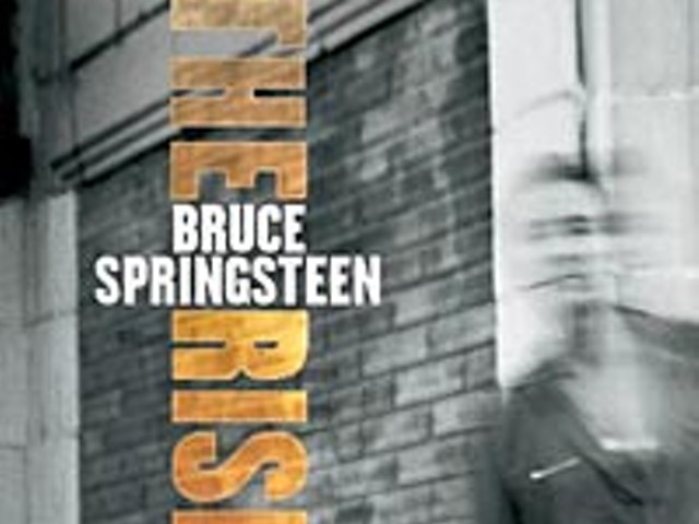 Quelling Springsteen’s The Rising — Rock