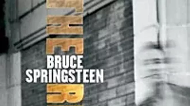 Image: Quelling Springsteen’s The Rising — Rock