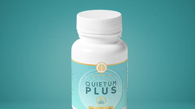 Quietum Plus Reviews – Scam Complaints or Legit Ingredients?