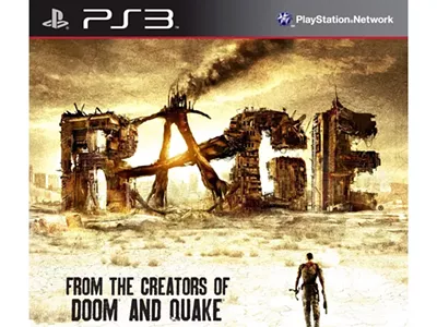 Image: Rage