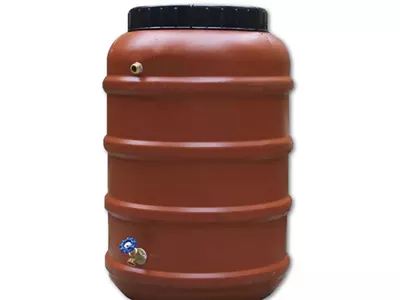 Image: Rainwater Harvesting