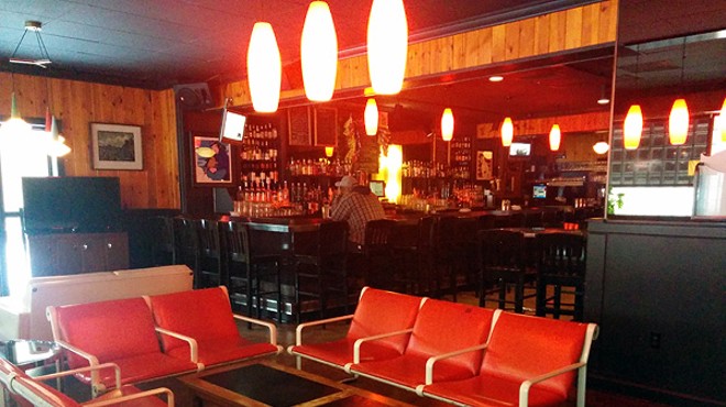 Raise the Bar: Northern Lights Lounge celebrates more than 10 years of business
