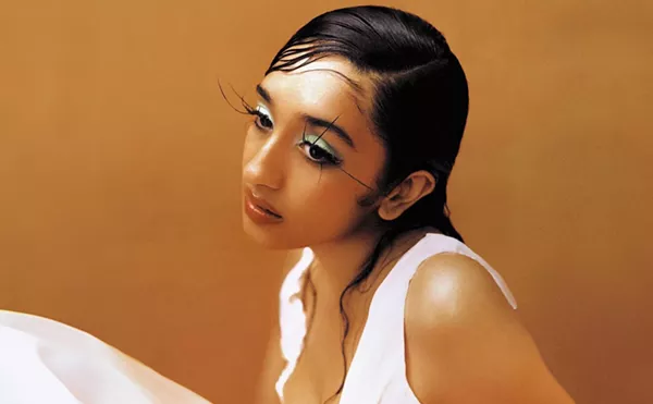 Image: RAVEENA