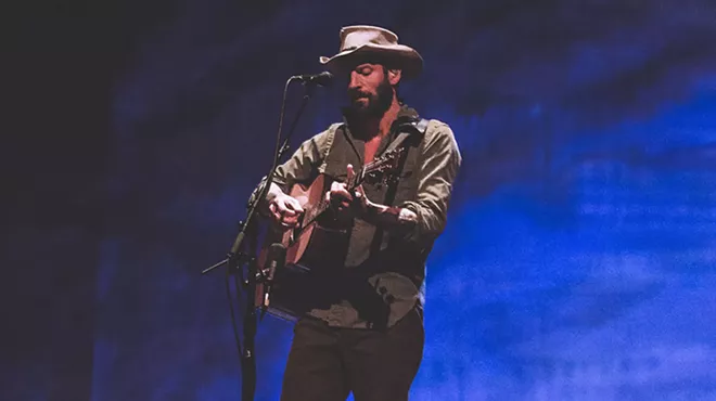 Image: Ray LaMontagne - Trouble 20th Anniversary Tour