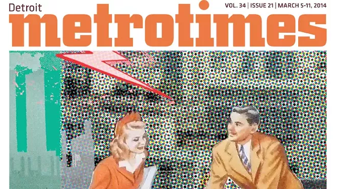Image: Readers react to 'So You Want to be a Detroiter'