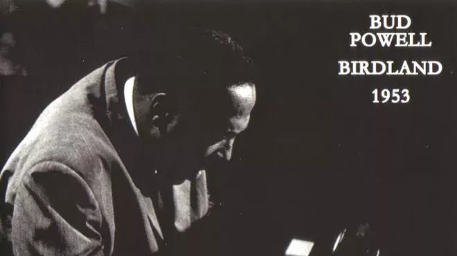 Image: Record Review: Bud Powell — 'Birdland 1953'