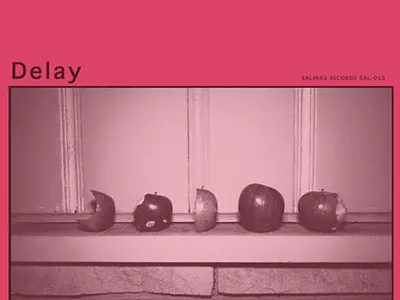 Image: Record review: Delay — Circle Change