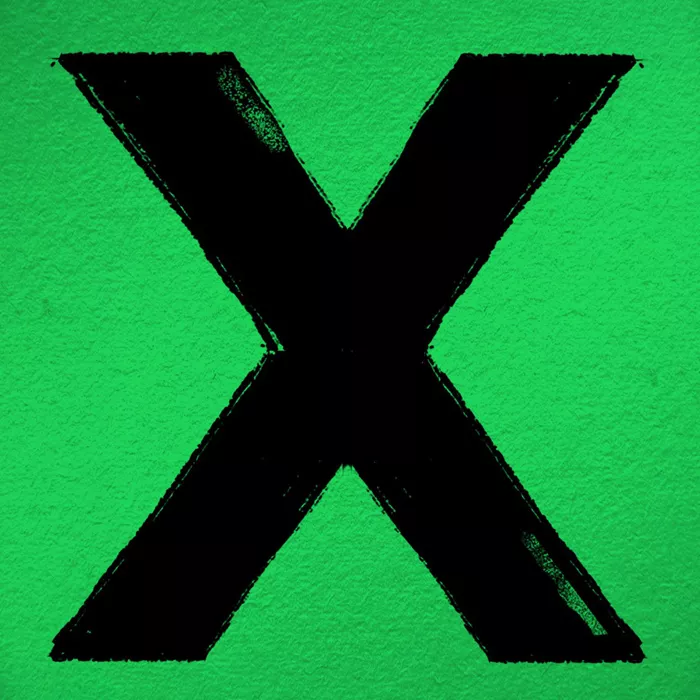 Record Review: Ed Sheeran — X