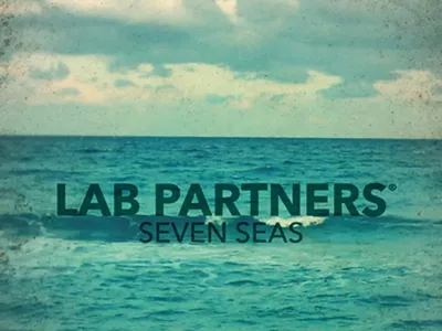 Image: Record Review: Lab Partners — Seven Seas
