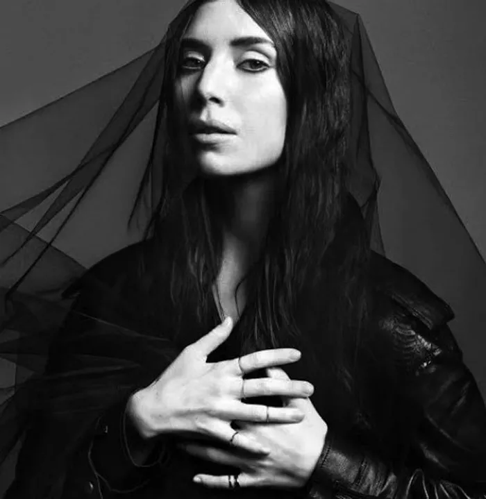 Record Review: Lykke Li — I Never Learn