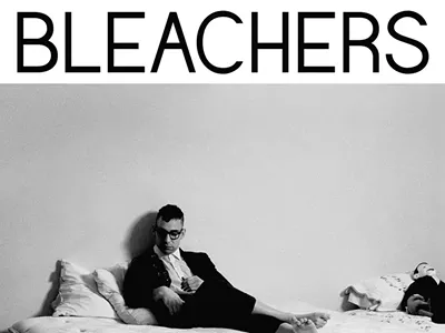 Image: Record Review: Strange Desire — Bleachers