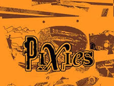 Image: Record Review: The Pixies — Indie Cindy