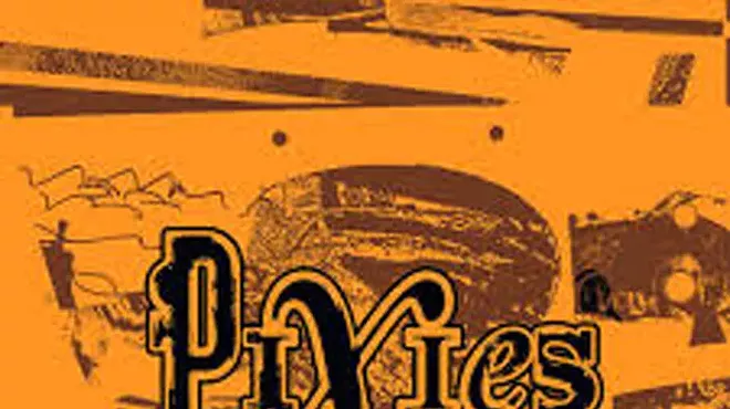 Image: Record Review: The Pixies — Indie Cindy