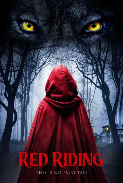 Image: Red Riding