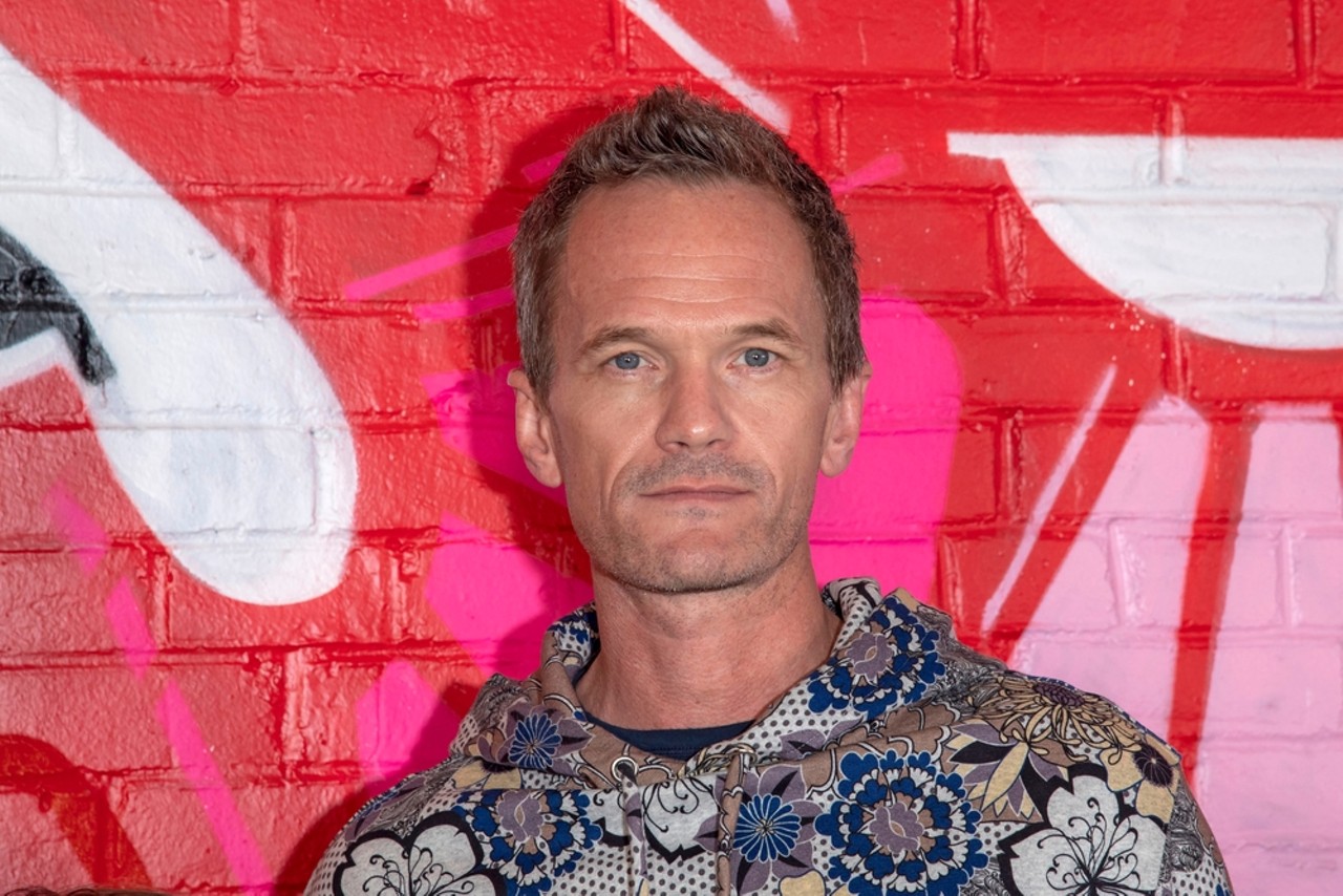 Neil Patrick Harris 
Actor and TV host
“I run into Neil Patrick Harris a few times a year. He has family in Northville and loves the Meijer on 8 mile & Haggerty.” – sassyprofessor