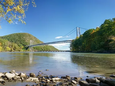 Image: Refreshing Day Trips from NYC That You Can Reach in Hours