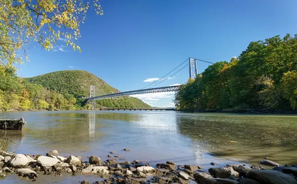 Image: Refreshing Day Trips from NYC That You Can Reach in Hours