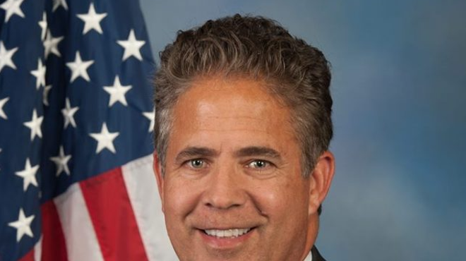 Image: Report: GOP super PAC gives up on key race featuring Michigan Rep. Mike Bishop