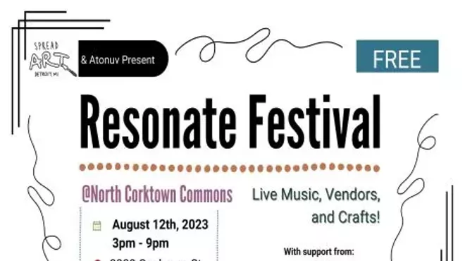 Resonate Festival