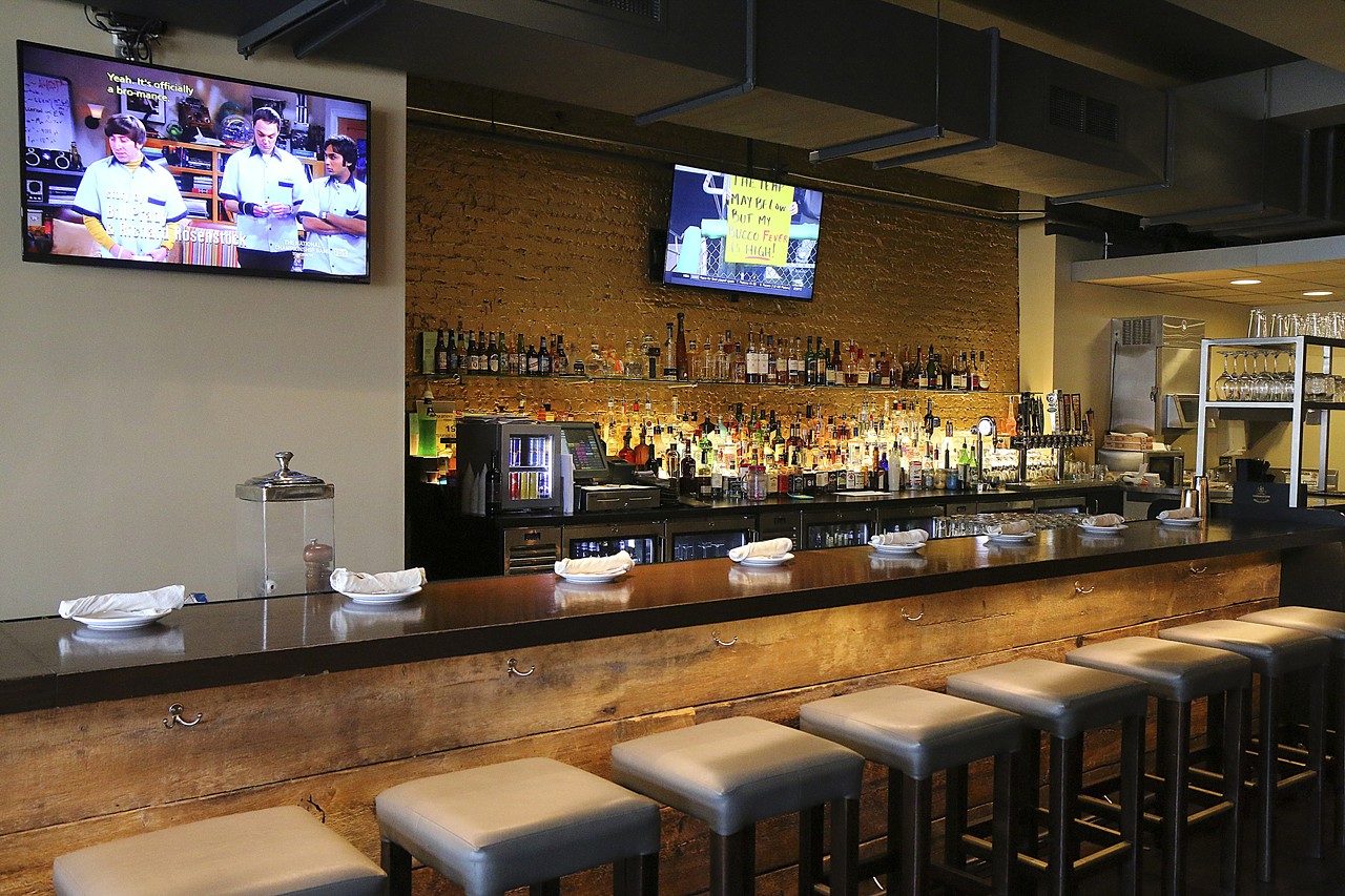 Restaurant review: The Block is a perfect Midtown fit [PHOTOS]