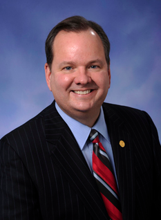 State Rep. Kurt Heise (R) thinks squatters are sophisticated people gaming "the system." He also believes that the anti-squatter laws he wrote should have made the situation crystal clear for everyone. Detroit Police say otherwise. - via VoteSmart