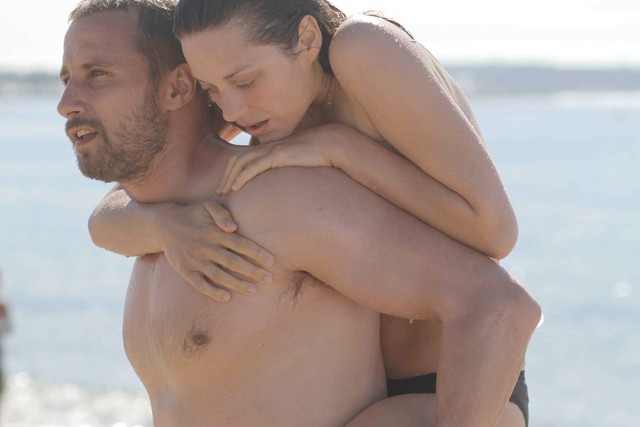 Review: Rust and Bone
