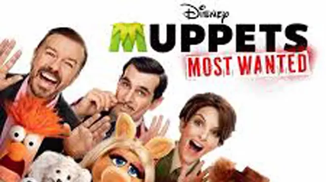 Image: Reviews of Beck, Angel Olsen and The Muppets