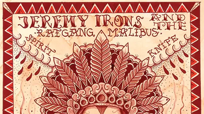 Image: Reviews of New Releases By Cybotron, Twin Forks, The Feeling And More