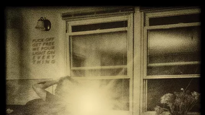 Image: Reviews of New Releases By Dum Dum Girls, Jerry Sprague and More