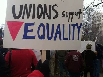 Image: Rick Haglund: Why repealing Right to Work is unlikely to hurt Michigan’s economy (2)