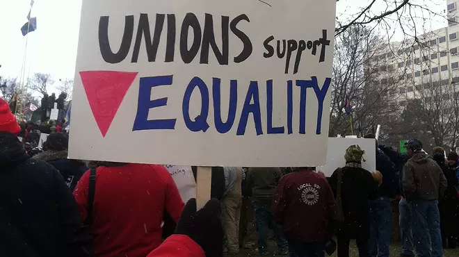 Image: Rick Haglund: Why repealing Right to Work is unlikely to hurt Michigan’s economy (2)